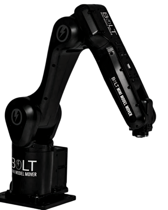 Bolt Mini Model Mover