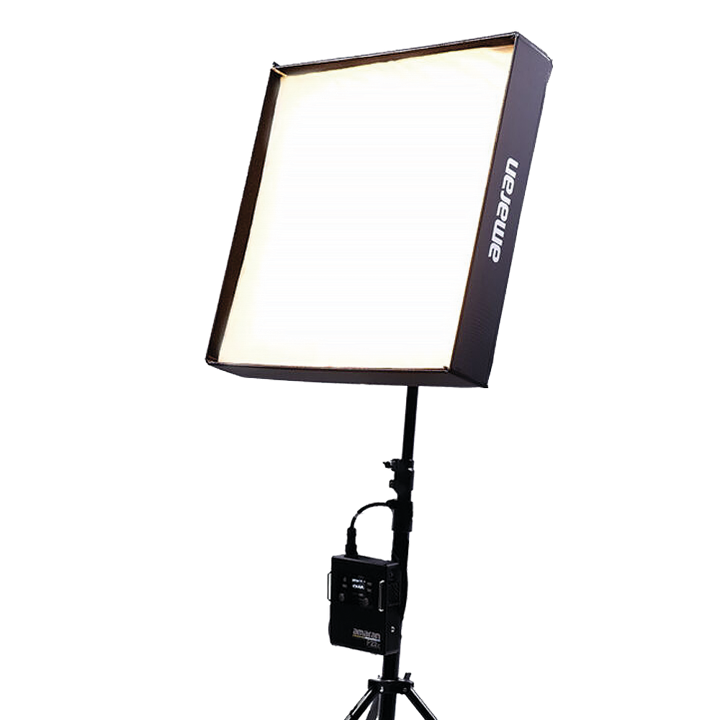 Aputure amaran F22c RGB