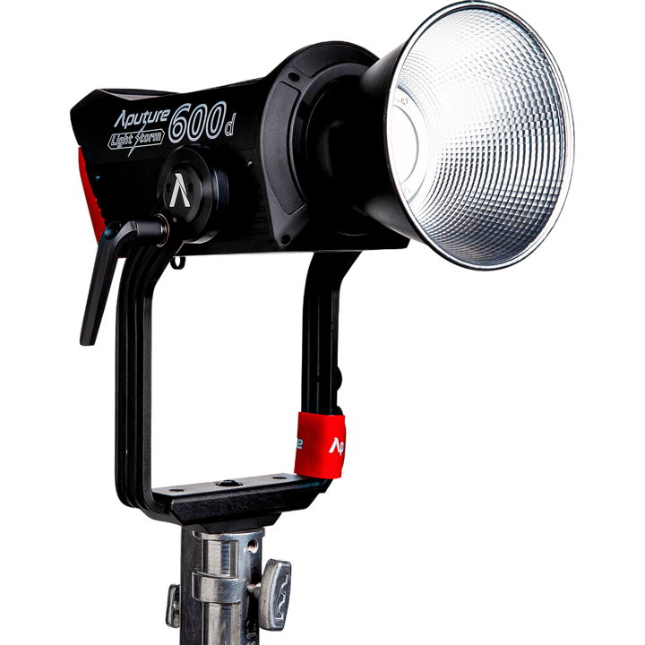 Aputure LS 600d Daylight
