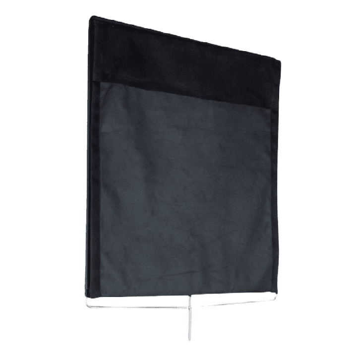 Kupo 36” x 36” Floppy - Top Hinge