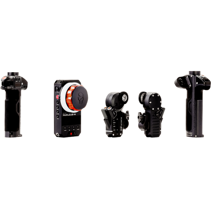 Tilta Nucleus-M Wireless