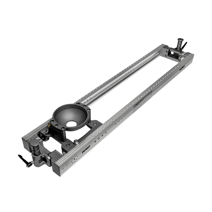 Movmax Slider System 120cm