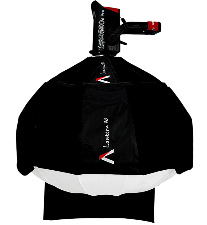 Aputure Lantern 90
