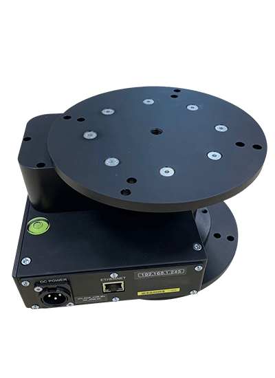 Small turntable 20kg