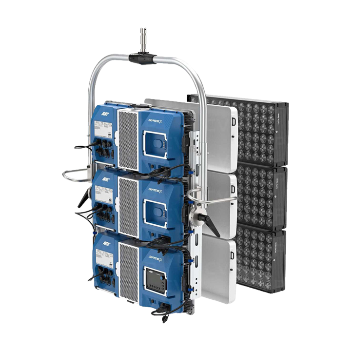 ARRI SkyPanel X23 Set