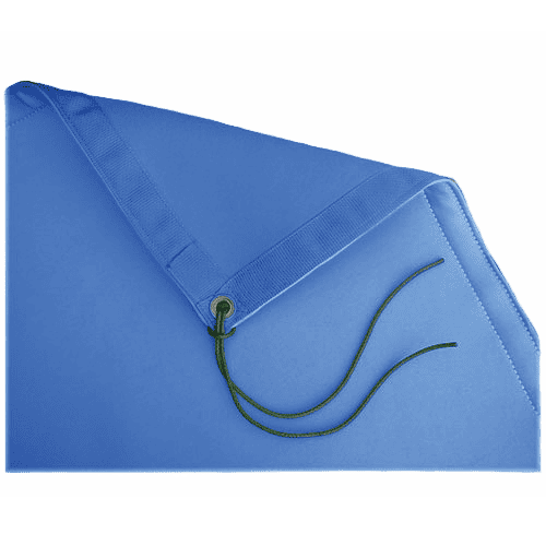 12'x12' Digital Blue