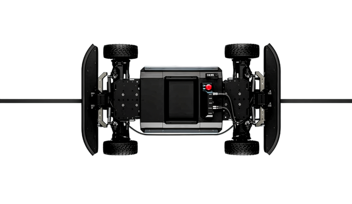 Agito Magtrax