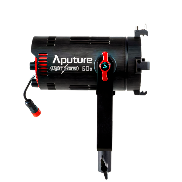Aputure LS 60x Bi-Color LED Focusing Flood Light