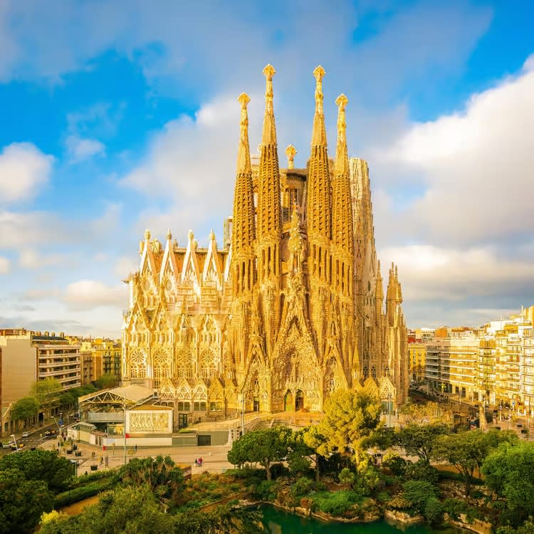 Sagrada Familia & Museo Visita Guiada Oficial 2