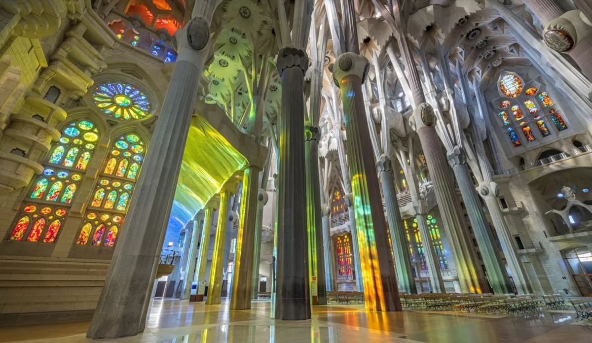 Barcelona