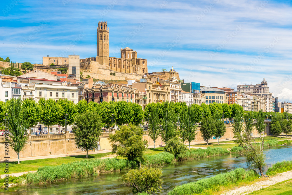 Lleida