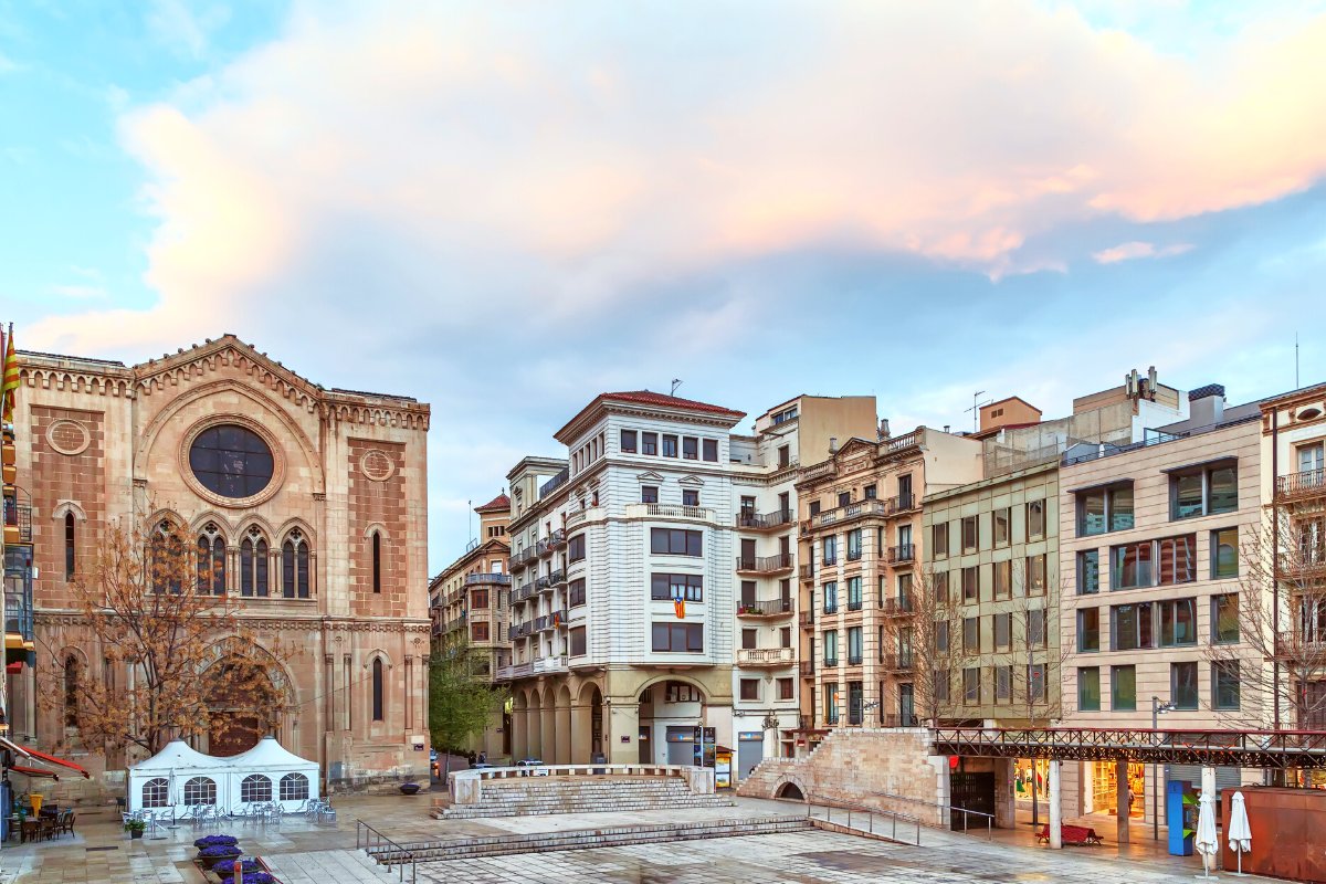Lleida City Tour  3