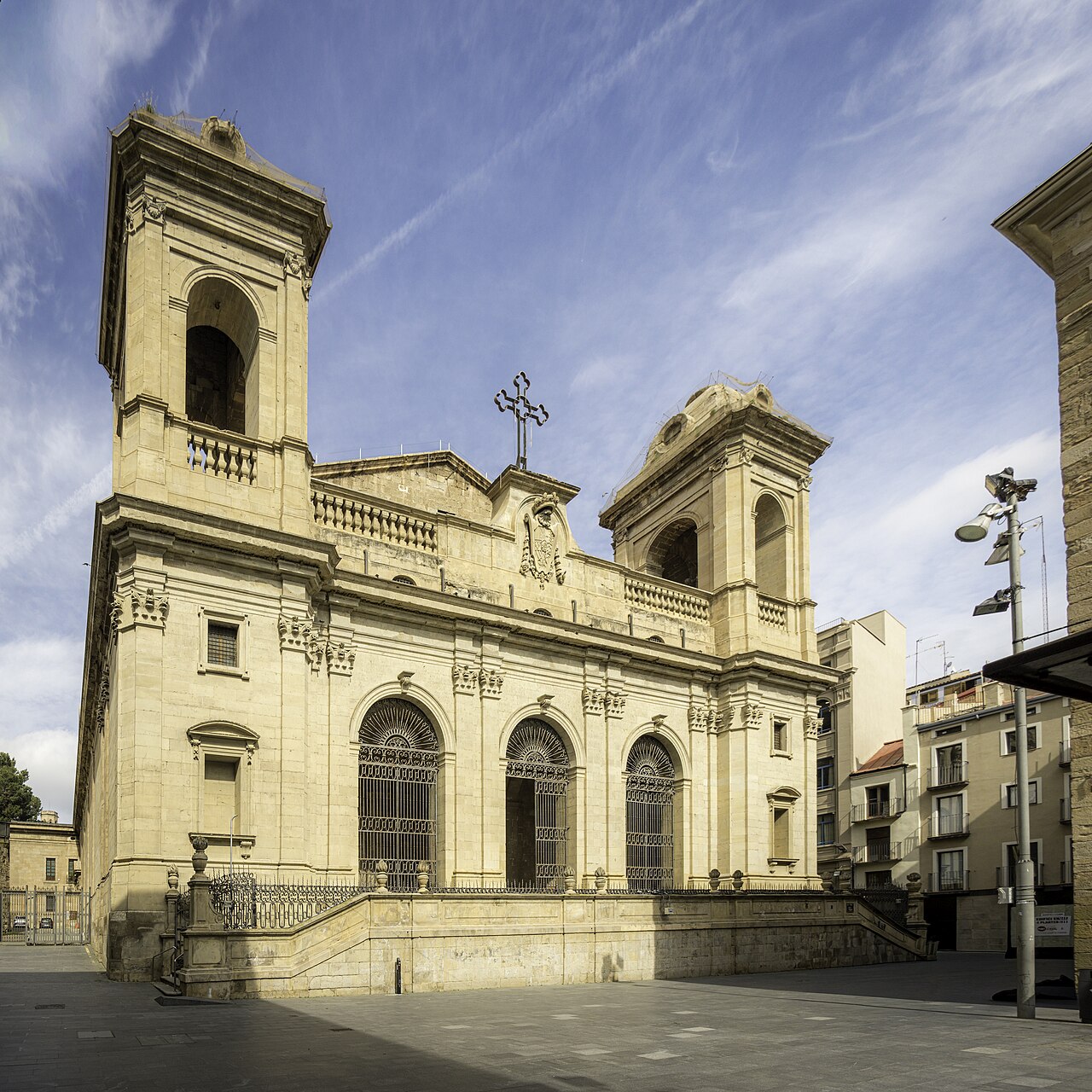 Lleida City Tour  2