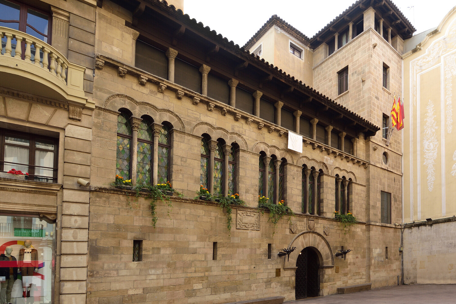 Lleida City Tour  1