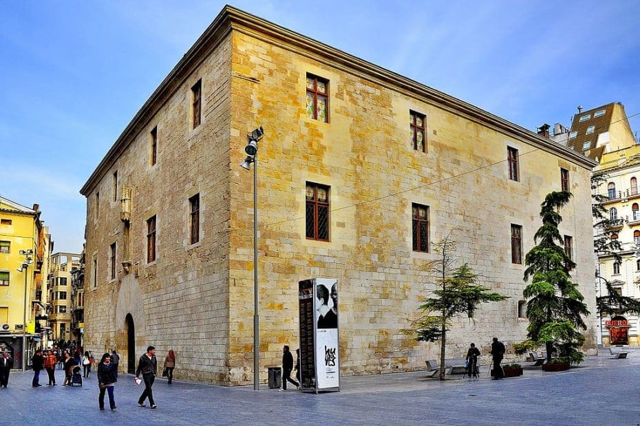 Lleida City Tour  4