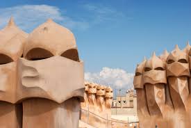 Visita guiada a la Casa Batlló y Casa Milà (La Pedrera) 4