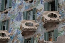 Freetour de Gaudí y Barcelona Modernista 1