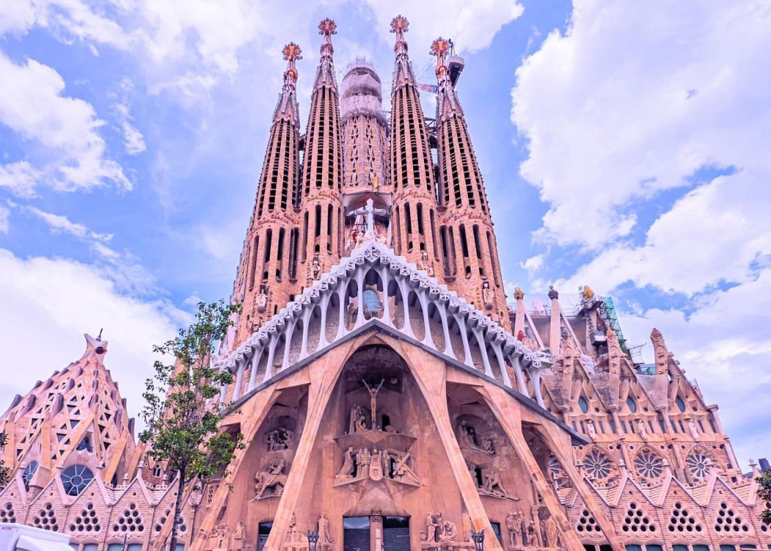 Freetour de Gaudí y Barcelona Modernista 3