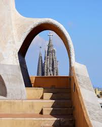 Visita guiada a la Casa Batlló y Casa Milà (La Pedrera) 5
