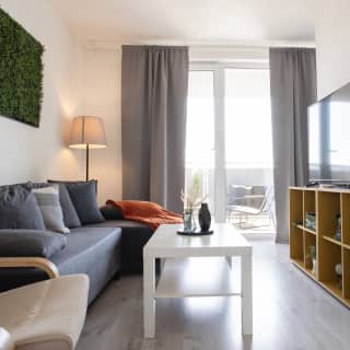 Loomená Apartments II. - Free Garage – fotografia 5