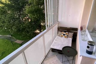 Útulný 2- izbový byt s parkovacím miestom – fotografia 5