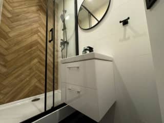 Central Newest Studio Bastova - photo 2