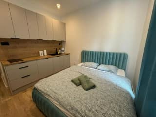 Central Newest Studio Bastova - photo 3