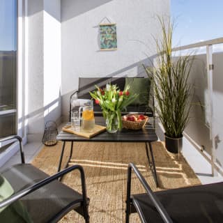 Loomená Apartments I. - Free Garage – fotografia 5
