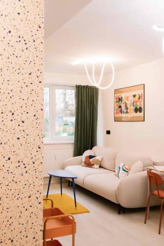 Krivoo Apartments I. – fotografia 3