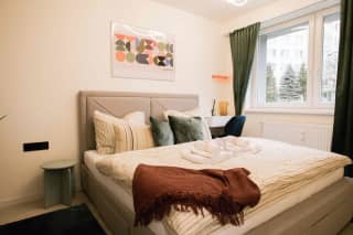 Krivoo Apartments I. – fotografia 4