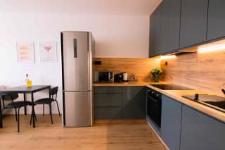 Krivoo Apartments II. – fotografia 4