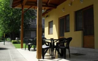 Apartmánová chata Dana - photo 2