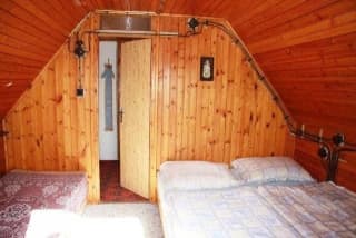 Chata Drienica - photo 4