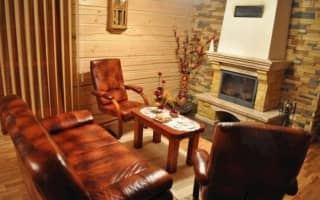 Chata Goral - photo 5