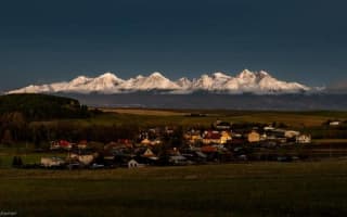 Apartmán Panorama Park – fotografia 4