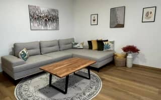 Apartmán Panorama Park – fotografia 5