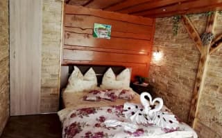 Apartmán u Žanety - photo 5