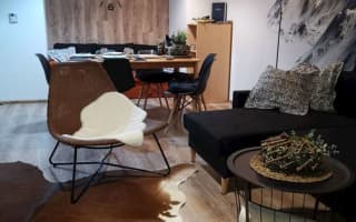 Krásny Apartmán A7 v Tatranskej Štrbe – fotografia 2
