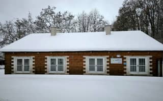 Chata Margarétka - Banská Štiavnica - photo 2