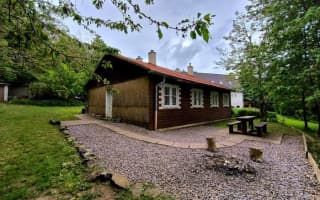 Chata Margarétka - Banská Štiavnica - photo 3
