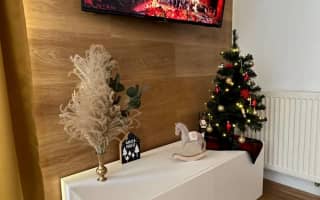 Apartmán Stella Tatranská Lomnica – fotografia 3