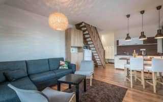 Apartmán Stella Tatranská Lomnica – fotografia 4