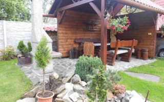 Apartmány Osrblie – fotografia 2