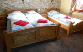 Apartmány Osrblie – fotografia 4