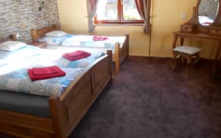 Apartmány Osrblie – fotografia 5