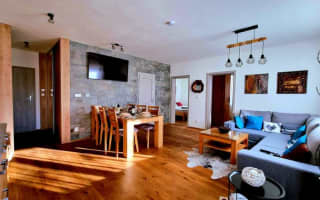 Apartmán Jarmila - photo 2