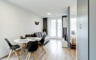 Apartmány Meghan - Apartmán č. 1 – fotografia 3