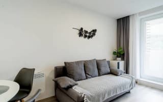 Apartmány Meghan - Apartmán č. 1 – fotografia 4