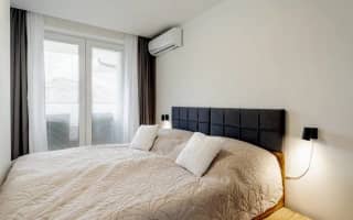 Apartmány Meghan - Apartmán č. 1 – fotografia 5