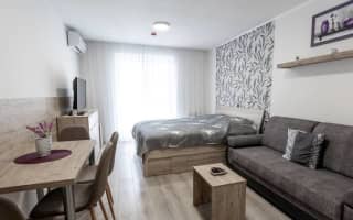 Apartmány Magnés Podhájska - Magnés č. 1 - photo 2